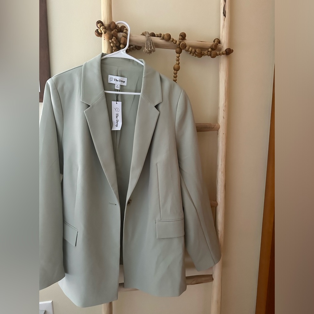 Amazon THE DROP Blazer